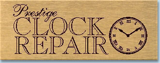 Prestige Clock Repair