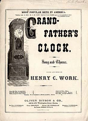 Sheet Music